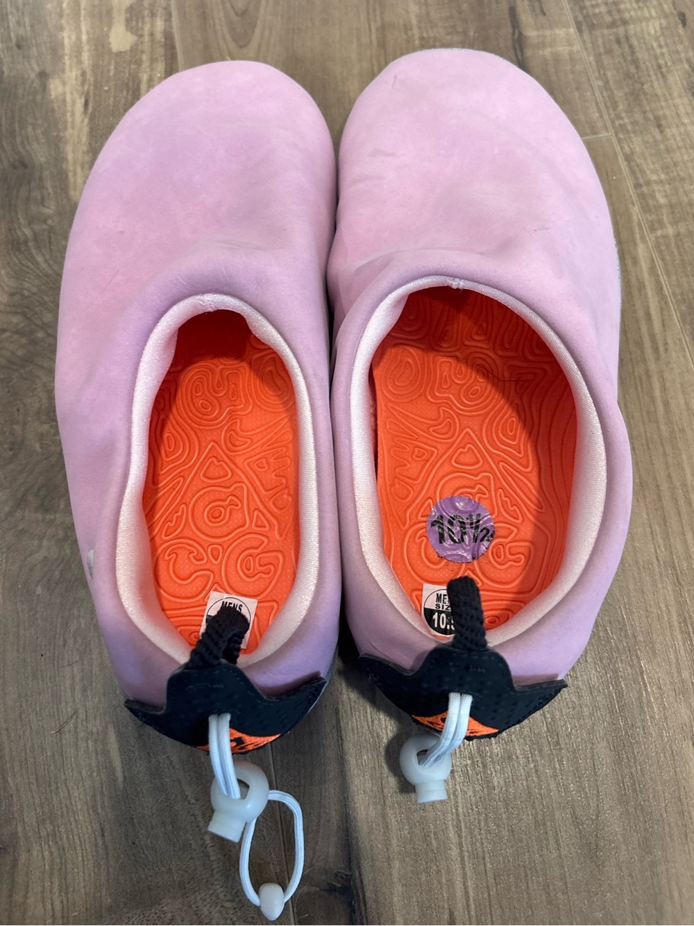 Nike ACG Moc Premium Waterproof Slip-On Outdoor Shoes Size 10.5